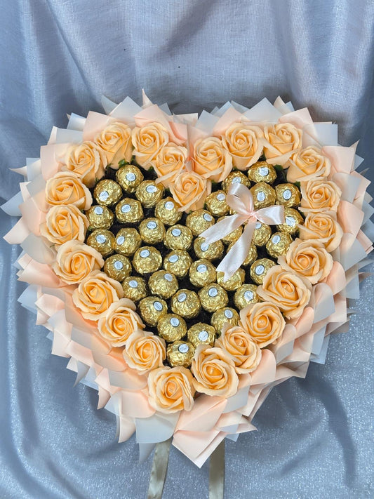 Ferrero Rocher aktuell nicht verfügbar – Sommerpause bei Ferrero